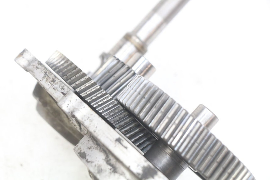 photo de TRANSMISIÓN DE LA RUEDA APRILIA SCARABEO LIGHT 125 (2007 - 2011) - Vista general del producto