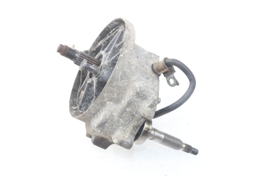 photo de RUEDA TRASERA ENGRANAJES HONDA SCV LEAD 100 (2003 - 2007) - Vista general del producto