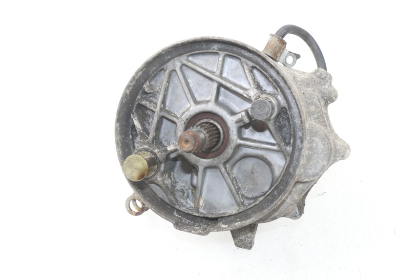photo de RUEDA TRASERA ENGRANAJES HONDA SCV LEAD 100 (2003 - 2007) - Estado de la superficie y material