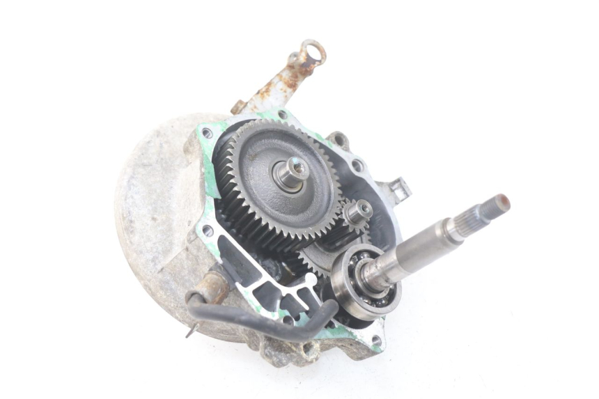 photo de RUEDA TRASERA ENGRANAJES HONDA SCV LEAD 100 (2003 - 2007) - Recambio usado revisado