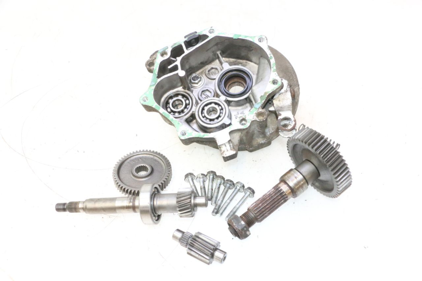 photo de RUEDA TRASERA ENGRANAJES HONDA SCV LEAD 100 (2003 - 2007) - Detalle de la pieza