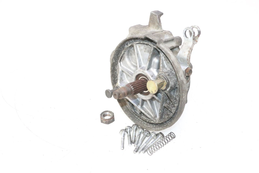 photo de RUEDA TRASERA ENGRANAJES HONDA SCV LEAD 100 (2003 - 2007) - Otra perspectiva
