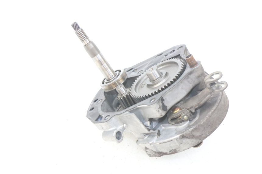 photo de RUEDA TRASERA ENGRANAJES KYMCO SENTO 50 (2008 - 2013) - Detalle de la pieza