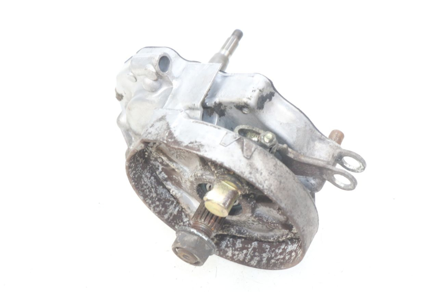 photo de RUEDA TRASERA ENGRANAJES KYMCO SENTO 50 (2008 - 2013) - Otra perspectiva