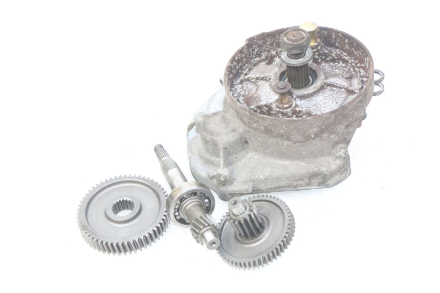 photo de RUEDA TRASERA ENGRANAJES KYMCO SENTO 50 (2008 - 2013) - Vista general del producto