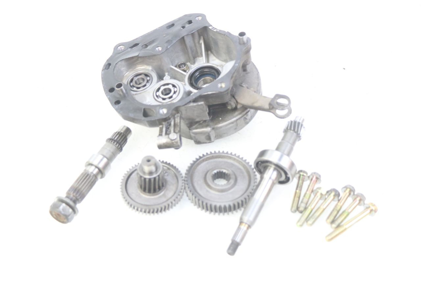 photo de TRANSMISIÓN DE LA RUEDA KYMCO SENTO 100 (2008 - 2013) - Vista principal