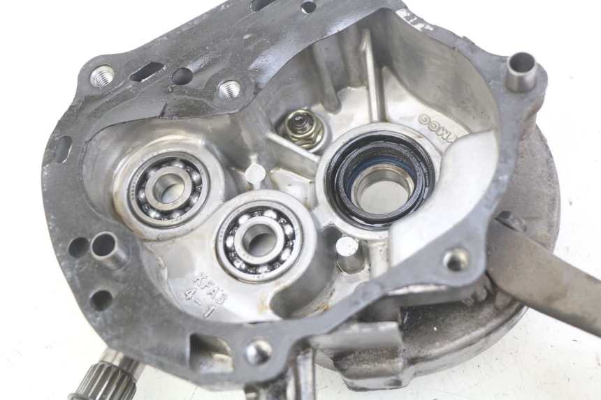 photo de TRANSMISIÓN DE LA RUEDA KYMCO SENTO 100 (2008 - 2013) - Zoom calidad de ocasión