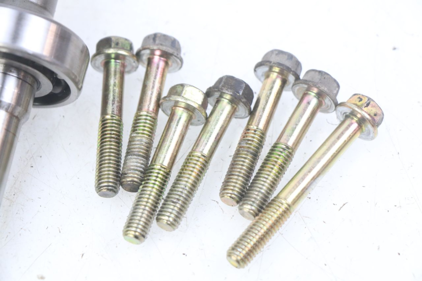 photo de TRANSMISIÓN DE LA RUEDA KYMCO SENTO 100 (2008 - 2013) - Perfil de la pieza de repuesto