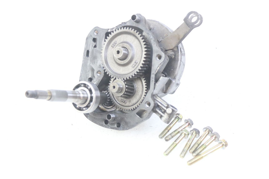 photo de TRANSMISIÓN DE LA RUEDA KYMCO SENTO 100 (2008 - 2013) - Recambio usado revisado