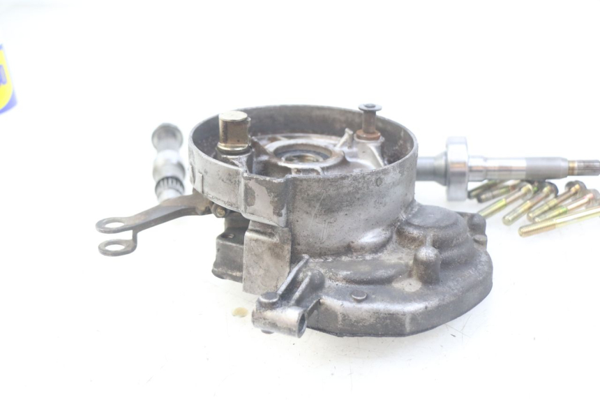 photo de TRANSMISIÓN DE LA RUEDA KYMCO SENTO 100 (2008 - 2013) - Marcados y referencias originales