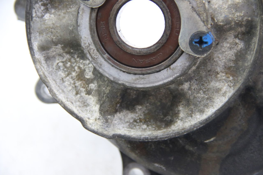 photo de TRANSMISIÓN DE LA RUEDA SUZUKI SIXTEEN 125 (2008 - 2010) - Vista general del producto