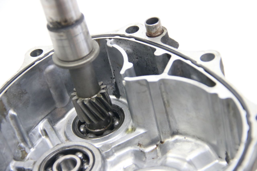 photo de TRANSMISIÓN DE LA RUEDA SUZUKI SIXTEEN 125 (2008 - 2010) - Recambio usado revisado