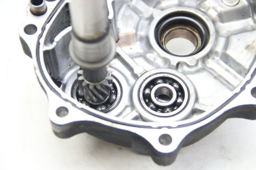 photo de TRANSMISIÓN DE LA RUEDA SUZUKI SIXTEEN 125 (2008 - 2010) - Marcados y referencias originales