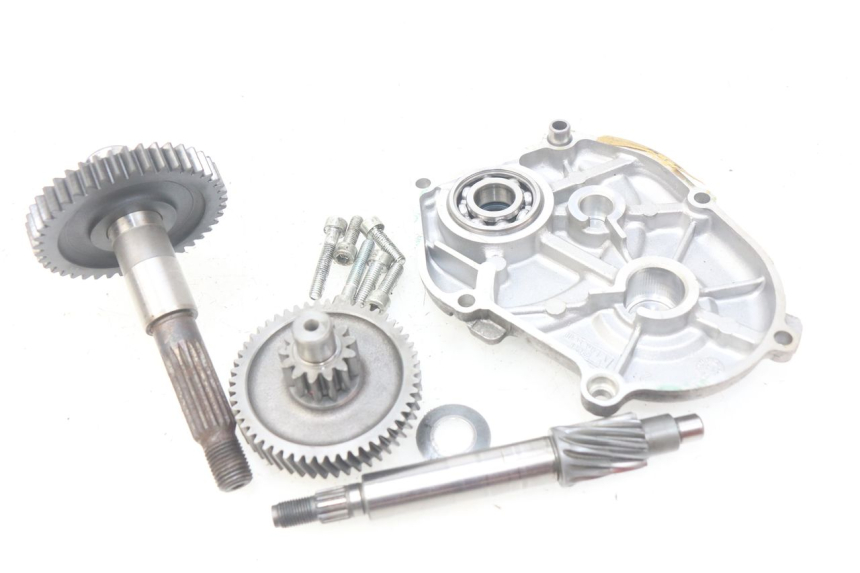 photo de TRANSMISIÓN DE LA RUEDA YAMAHA SLIDER NAKED 50 (2004 - 2018) - Vista principal