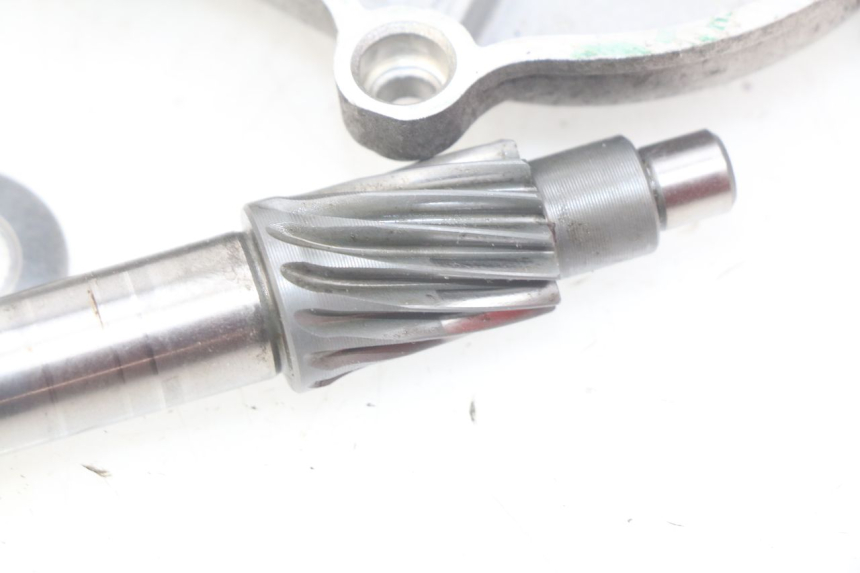 photo de TRANSMISIÓN DE LA RUEDA YAMAHA SLIDER NAKED 50 (2004 - 2018) - Foto de producto adicional