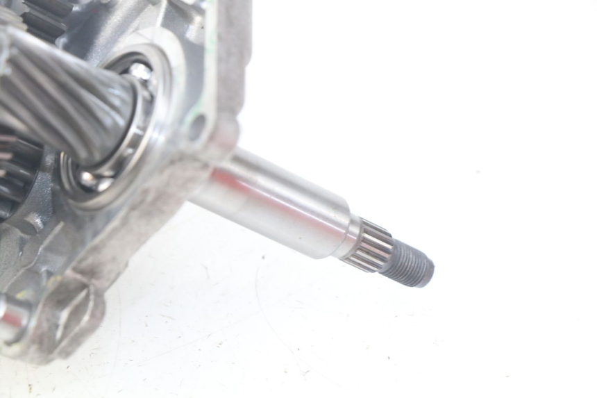 photo de TRANSMISIÓN DE LA RUEDA YAMAHA SLIDER NAKED 50 (2004 - 2018) - Vista general del producto