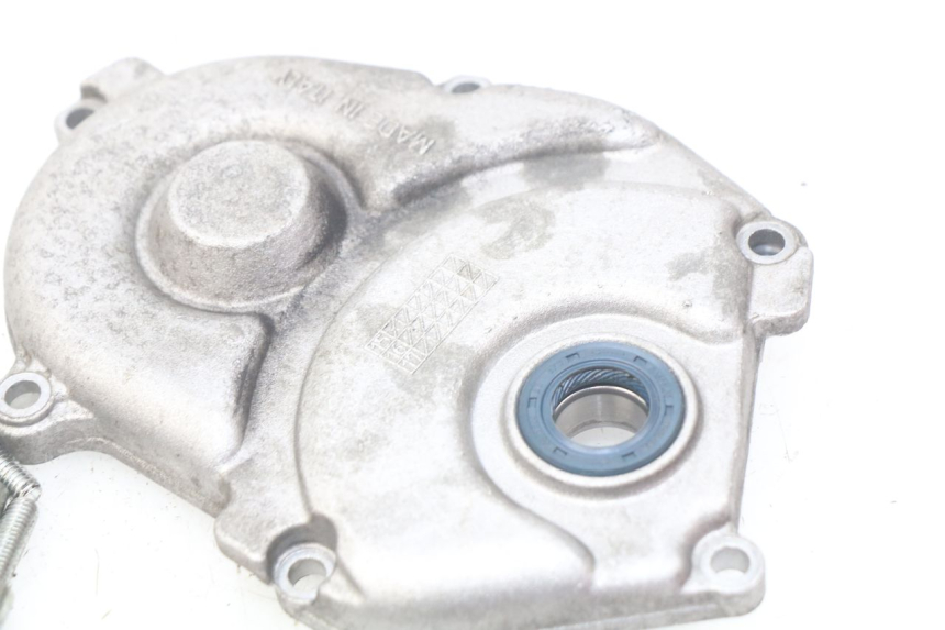 photo de TRANSMISIÓN DE LA RUEDA YAMAHA SLIDER NAKED 50 (2004 - 2018) - Marcados y referencias originales