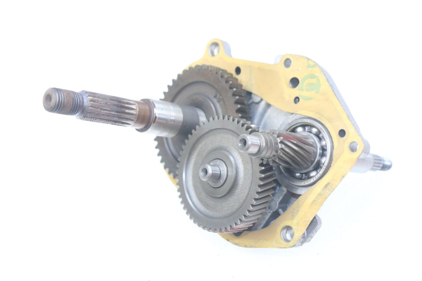 photo de TRANSMISIÓN DE LA RUEDA YAMAHA SLIDER NAKED 50 (2004 - 2018) - Vista principal