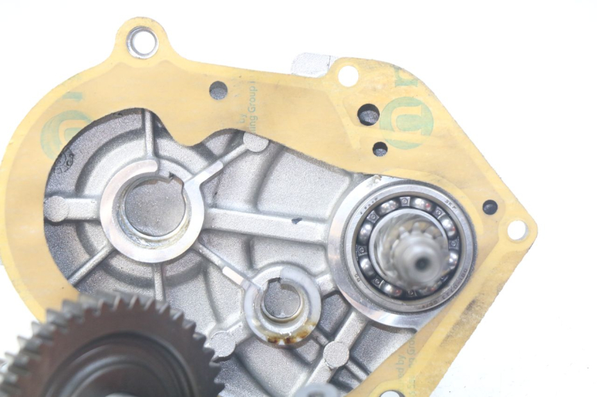 photo de TRANSMISIÓN DE LA RUEDA YAMAHA SLIDER NAKED 50 (2004 - 2018) - Detalle de la pieza