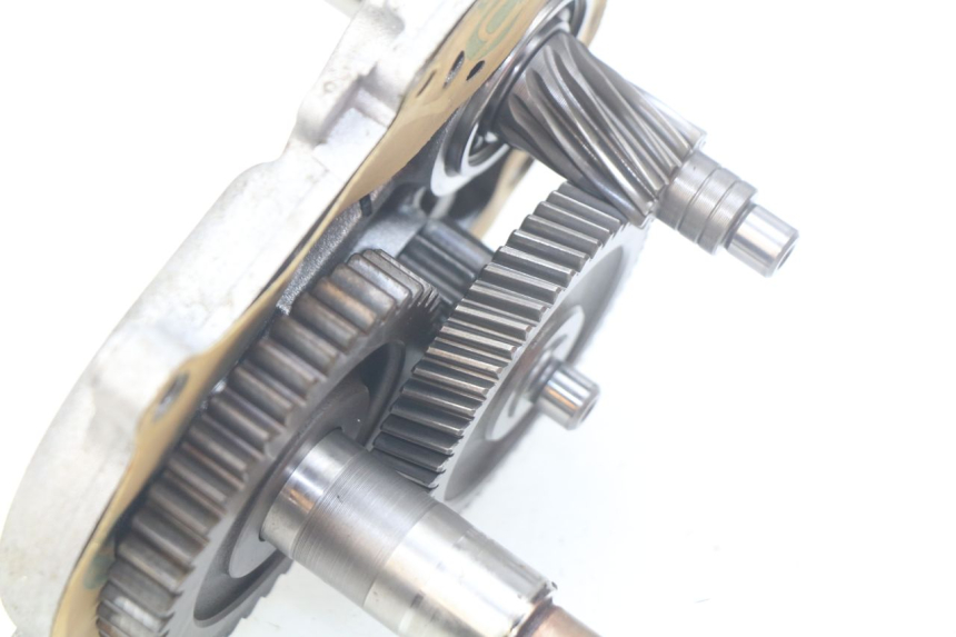 photo de TRANSMISIÓN DE LA RUEDA YAMAHA SLIDER NAKED 50 (2004 - 2018) - Vista general del producto