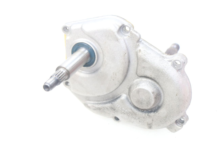 photo de TRANSMISIÓN DE LA RUEDA YAMAHA SLIDER NAKED 50 (2004 - 2018) - Detalles de los puntos de fijación