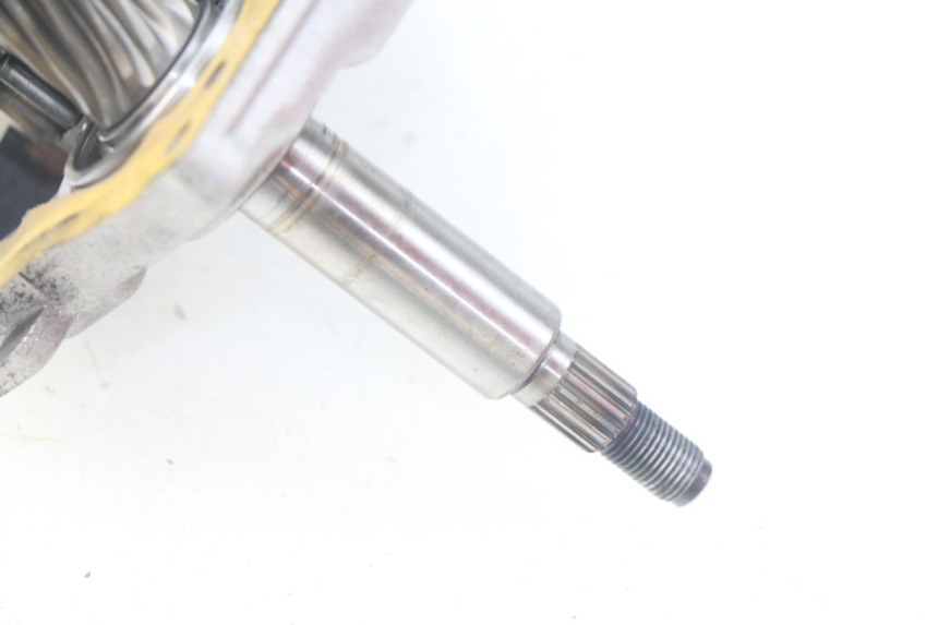 photo de TRANSMISIÓN DE LA RUEDA YAMAHA SLIDER NAKED 50 (2004 - 2018) - Recambio usado revisado