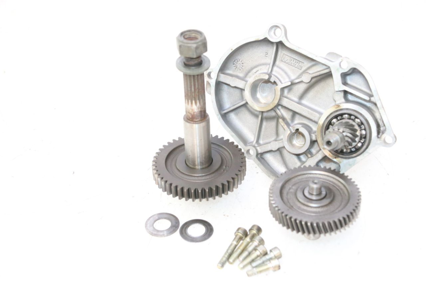 photo de RUEDA TRASERA ENGRANAJES YAMAHA SLIDER 50 (1999 - 2004) - Vista general del producto