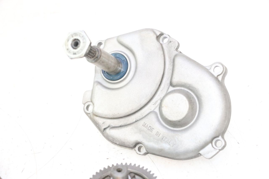 photo de RUEDA TRASERA ENGRANAJES YAMAHA SLIDER 50 (1999 - 2004) - Recambio usado revisado