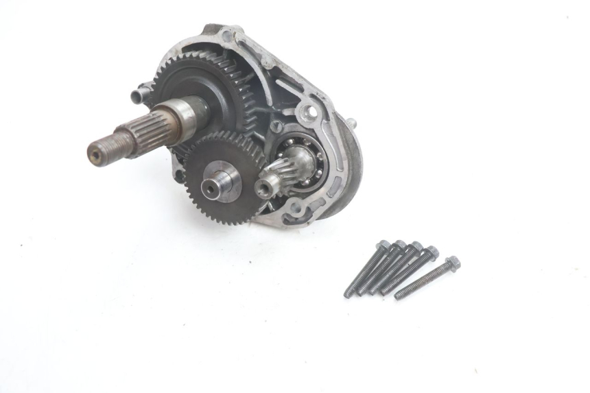 photo de RUEDA TRASERA ENGRANAJES PEUGEOT SPEEDFIGHT 2 AC 50 (2000 - 2009) - Vista principal