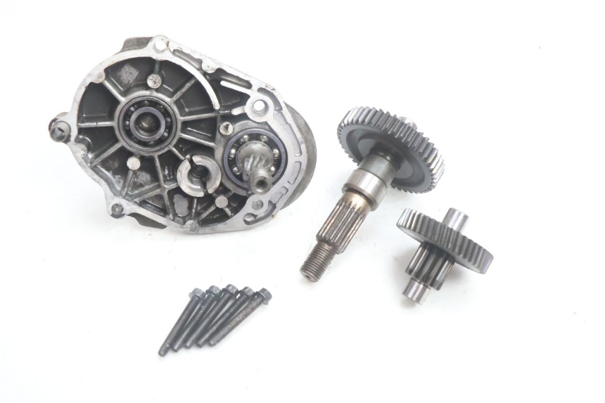 photo de RUEDA TRASERA ENGRANAJES PEUGEOT SPEEDFIGHT 2 AC 50 (2000 - 2009) - Otra perspectiva