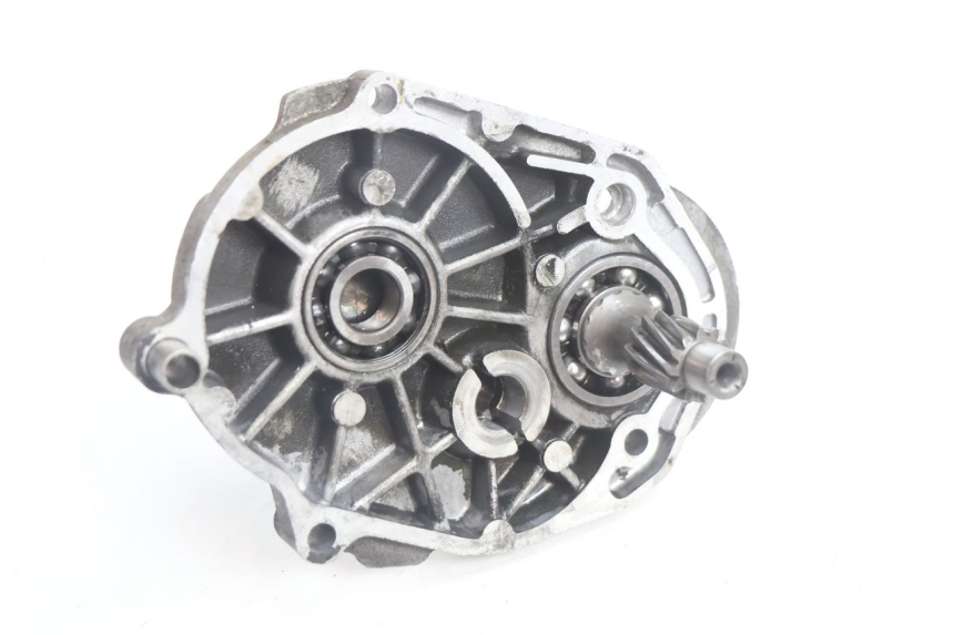 photo de RUEDA TRASERA ENGRANAJES PEUGEOT SPEEDFIGHT 2 AC 50 (2000 - 2009) - Primer plano técnico