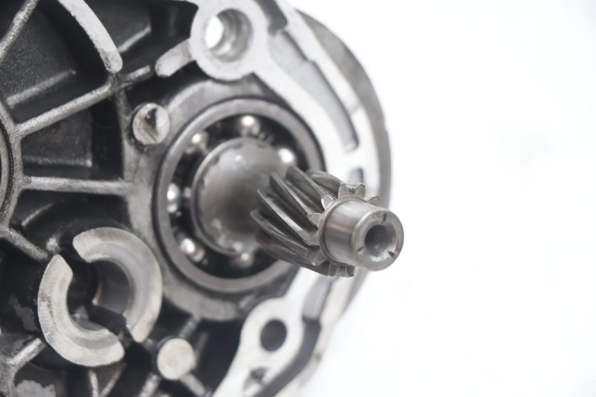 photo de RUEDA TRASERA ENGRANAJES PEUGEOT SPEEDFIGHT 2 AC 50 (2000 - 2009) - Vista general del producto