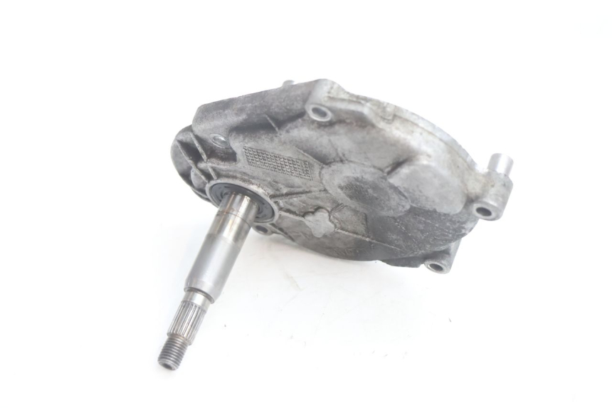 photo de RUEDA TRASERA ENGRANAJES PEUGEOT SPEEDFIGHT 2 AC 50 (2000 - 2009) - Detalles de los puntos de fijación