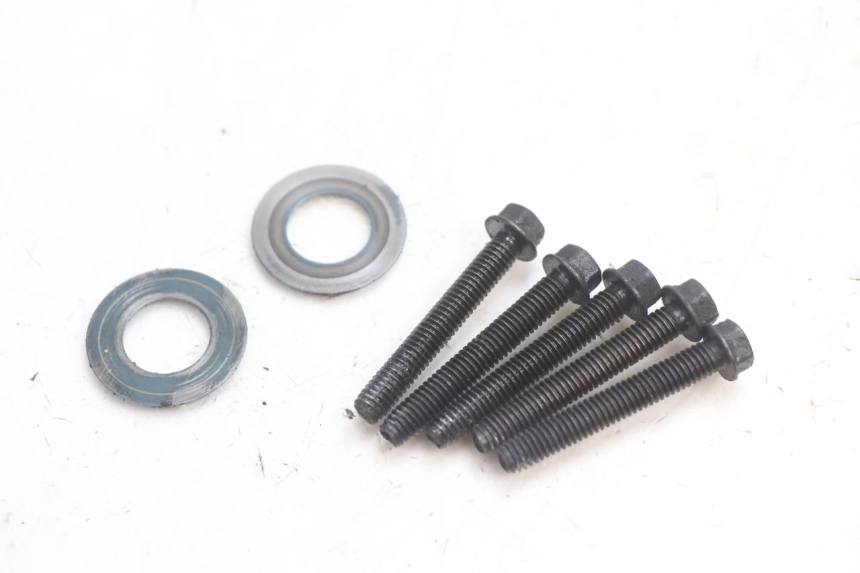 photo de TRANSMISIÓN DE LA RUEDA PEUGEOT SPEEDFIGHT LC 50 (1996 - 2002) - Recambio usado revisado