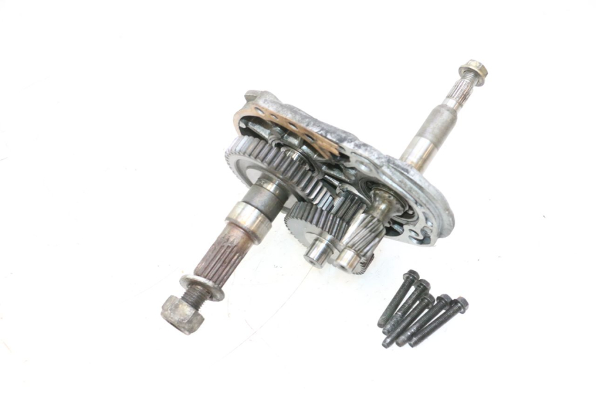 photo de TRANSMISIÓN DE LA RUEDA PEUGEOT SPEEDFIGHT LC 50 (1996 - 2002) - Vista principal