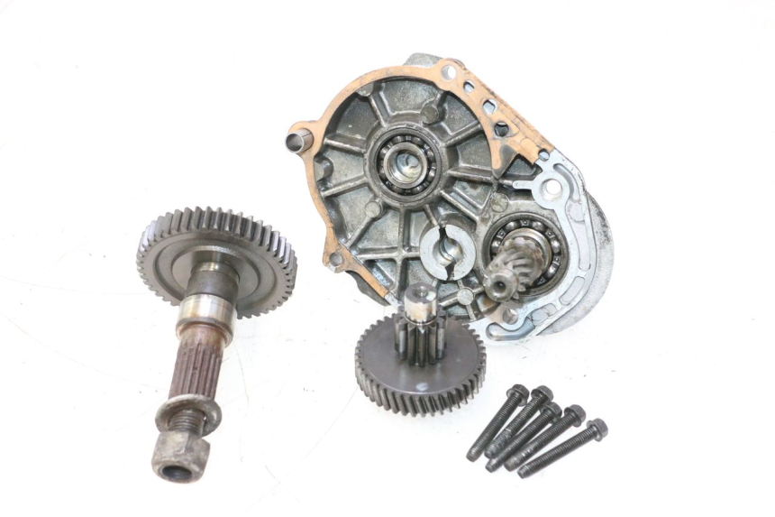 photo de TRANSMISIÓN DE LA RUEDA PEUGEOT SPEEDFIGHT LC 50 (1996 - 2002) - Detalle de la pieza