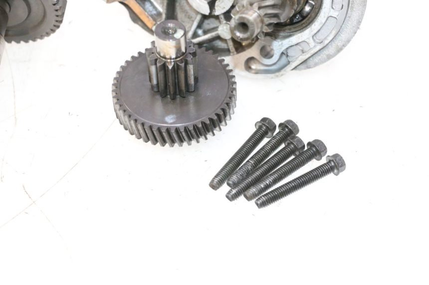 photo de TRANSMISIÓN DE LA RUEDA PEUGEOT SPEEDFIGHT LC 50 (1996 - 2002) - Otra vista del artículo