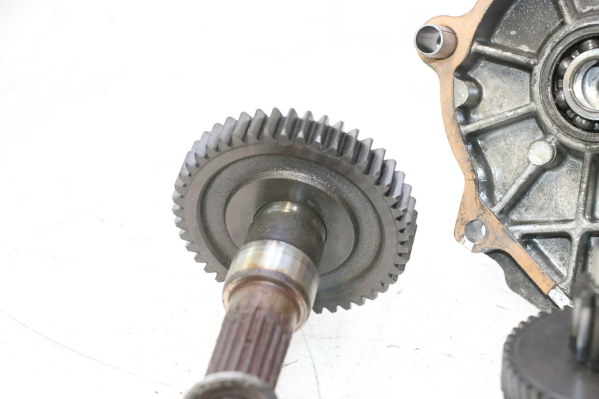 photo de TRANSMISIÓN DE LA RUEDA PEUGEOT SPEEDFIGHT LC 50 (1996 - 2002) - Recambio usado revisado