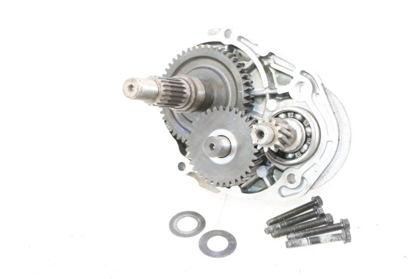 photo de TRANSMISIÓN DE LA RUEDA PEUGEOT SPEEDFIGHT LC 50 (1996 - 2002) - Vista principal