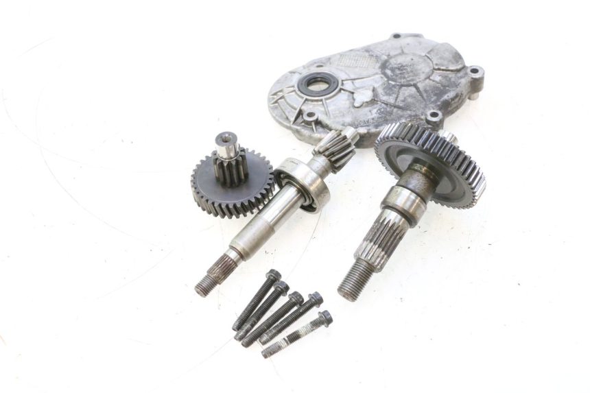 photo de TRANSMISIÓN DE LA RUEDA PEUGEOT SPEEDFIGHT LC 50 (1996 - 2002) - Detalle de la pieza