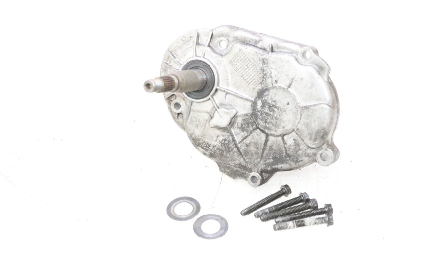 photo de TRANSMISIÓN DE LA RUEDA PEUGEOT SPEEDFIGHT LC 50 (1996 - 2002) - Zoom estado de uso