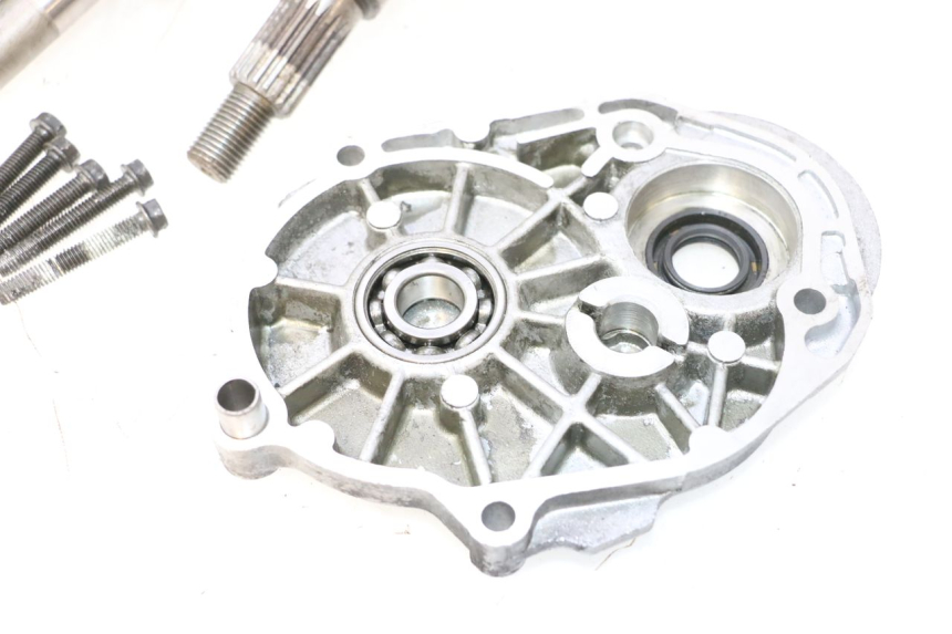 photo de TRANSMISIÓN DE LA RUEDA PEUGEOT SPEEDFIGHT LC 50 (1996 - 2002) - Recambio usado revisado