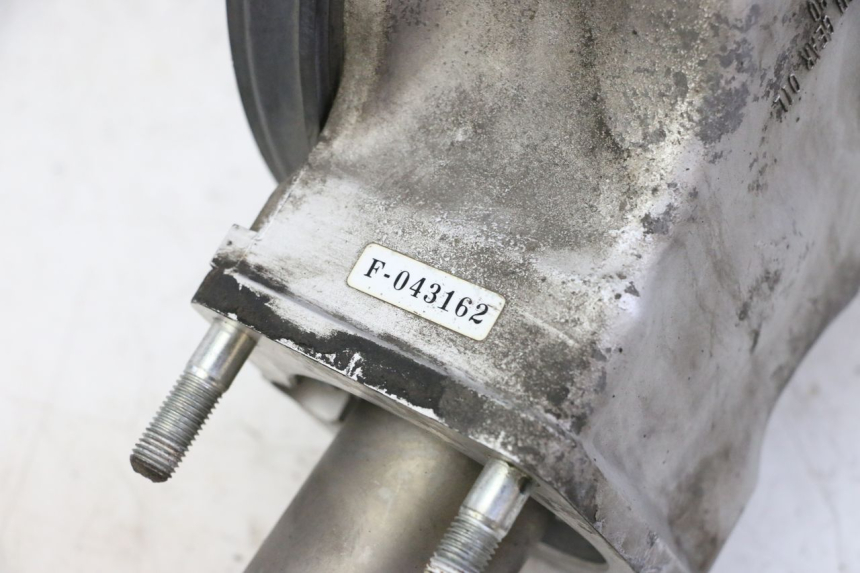 photo de RUEDA TRASERA ENGRANAJES HONDA ST PAN EUROPEAN 1300 (2002 - 2013) - Detalle de la pieza