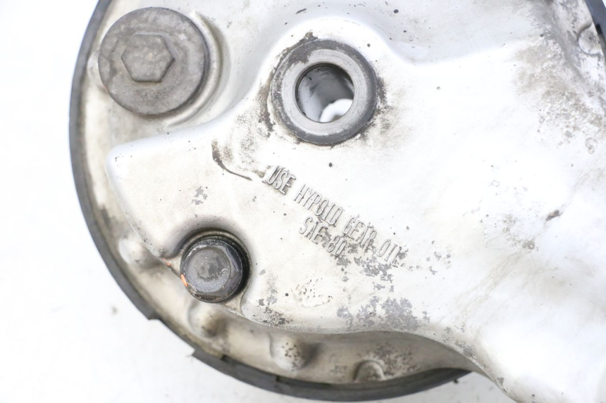 photo de RUEDA TRASERA ENGRANAJES HONDA ST PAN EUROPEAN 1300 (2002 - 2013) - Zoom sobre los componentes