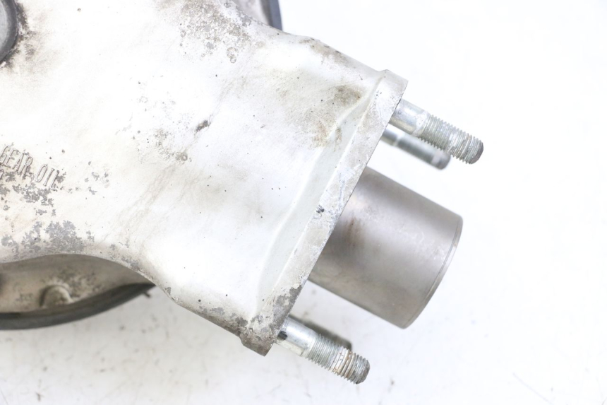 photo de RUEDA TRASERA ENGRANAJES HONDA ST PAN EUROPEAN 1300 (2002 - 2013) - Primer plano de alta resolución