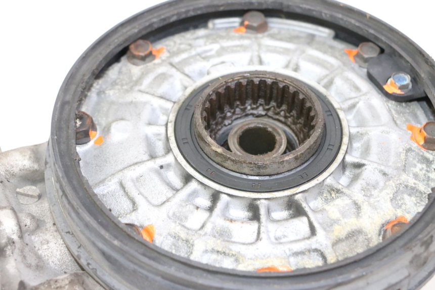 photo de RUEDA TRASERA ENGRANAJES HONDA ST PAN EUROPEAN 1300 (2002 - 2013) - Zoom estado de uso