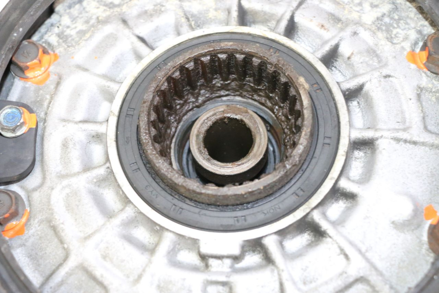 photo de RUEDA TRASERA ENGRANAJES HONDA ST PAN EUROPEAN 1300 (2002 - 2013) - Vista general del producto