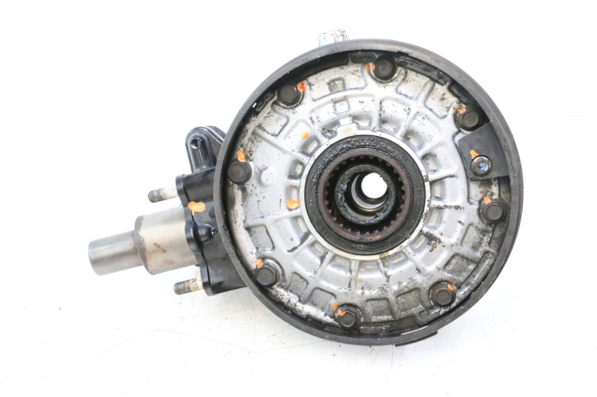 photo de RUEDA TRASERA ENGRANAJES HONDA ST PAN EUROPEAN 1100 (1990 - 2002) - Foto de producto adicional