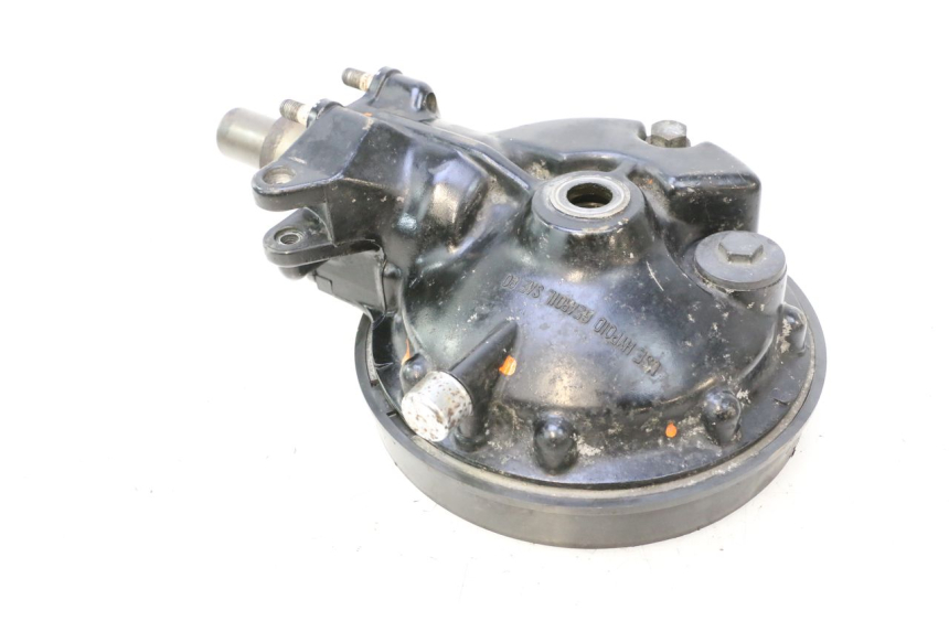 photo de RUEDA TRASERA ENGRANAJES HONDA ST PAN EUROPEAN 1100 (1990 - 2002) - Otra perspectiva