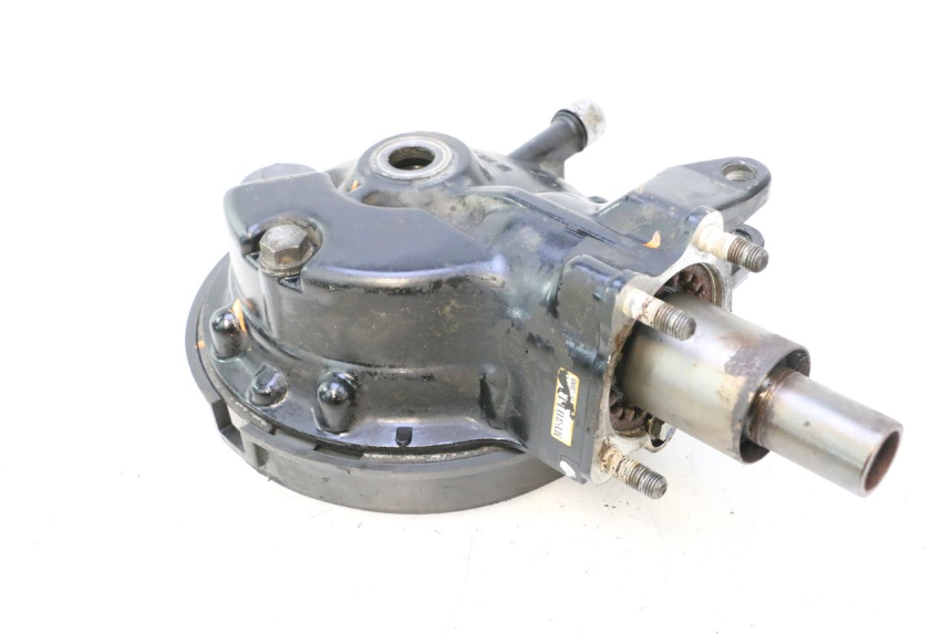 photo de RUEDA TRASERA ENGRANAJES HONDA ST PAN EUROPEAN 1100 (1990 - 2002) - Detalles de los puntos de fijación